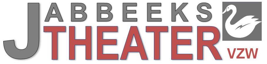 jabbeeks theater logo
