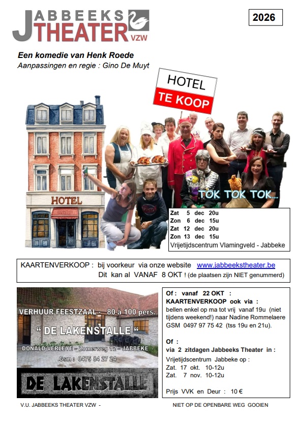 affiche